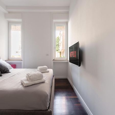 We Home - Bandello House, Corso Magenta Milano Exterior foto