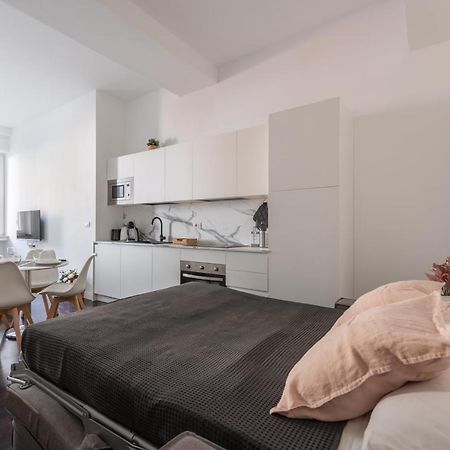 We Home - Bandello House, Corso Magenta Milano Exterior foto