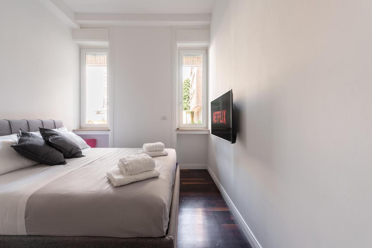 We Home - Bandello House, Corso Magenta Milano Exterior foto
