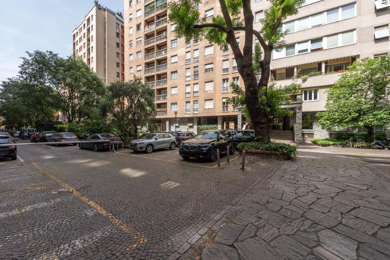 We Home - Bandello House, Corso Magenta Milano Exterior foto
