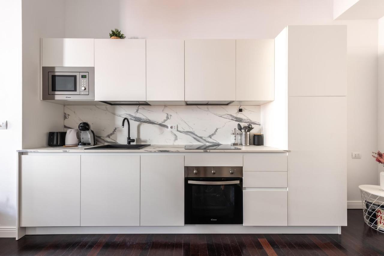 We Home - Bandello House, Corso Magenta Milano Exterior foto