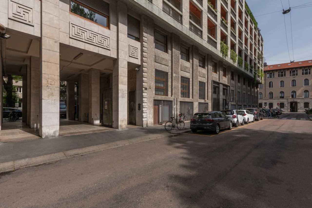 We Home - Bandello House, Corso Magenta Milano Exterior foto