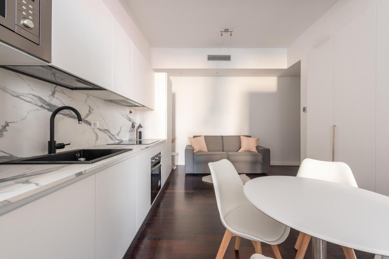 We Home - Bandello House, Corso Magenta Milano Exterior foto