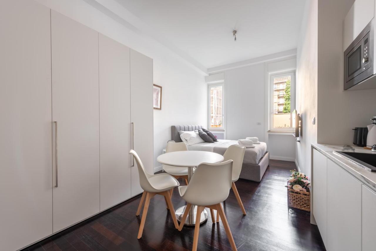 We Home - Bandello House, Corso Magenta Milano Exterior foto