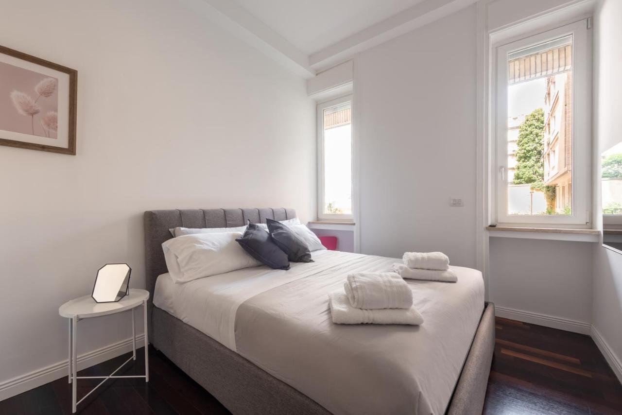 We Home - Bandello House, Corso Magenta Milano Exterior foto