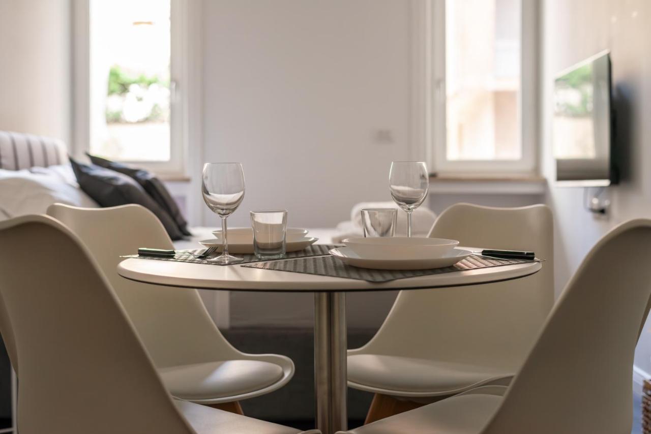 We Home - Bandello House, Corso Magenta Milano Exterior foto