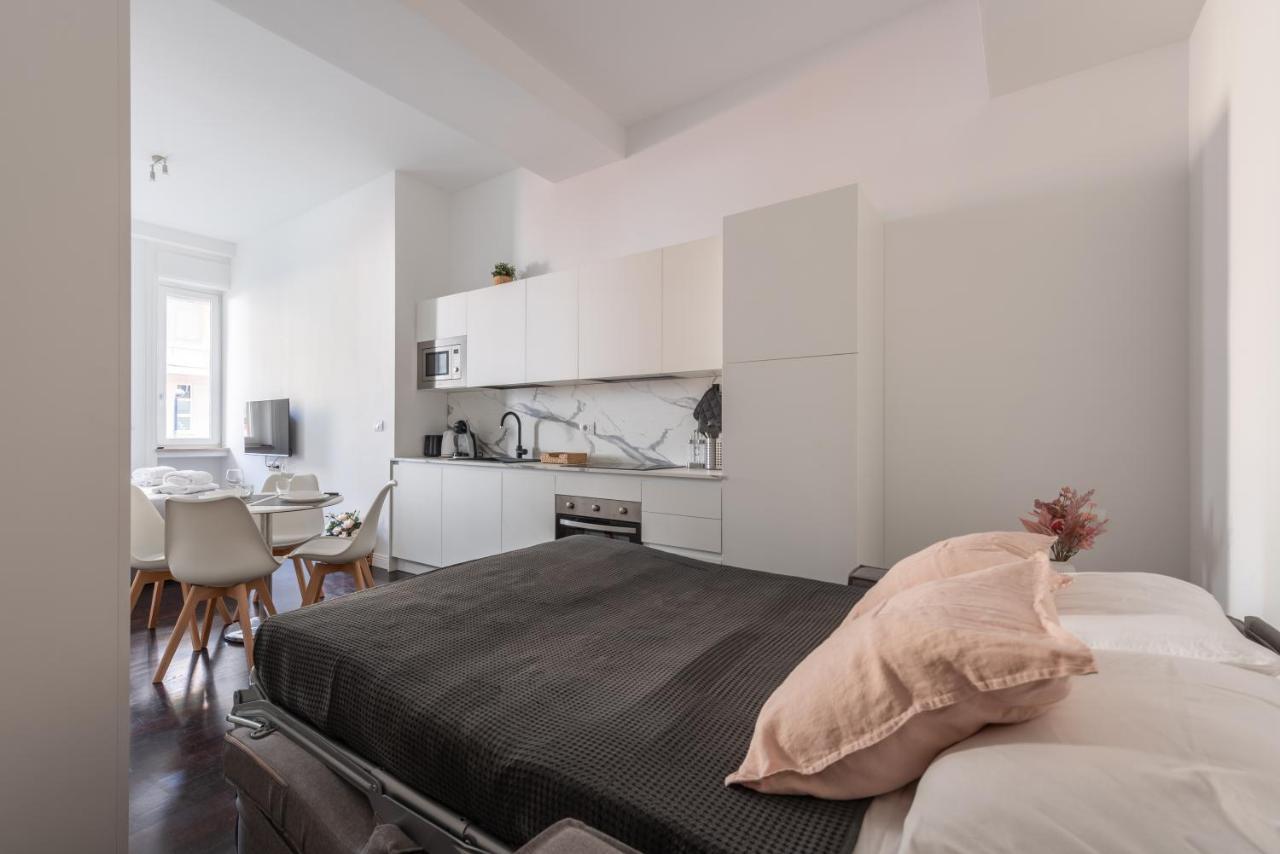 We Home - Bandello House, Corso Magenta Milano Exterior foto