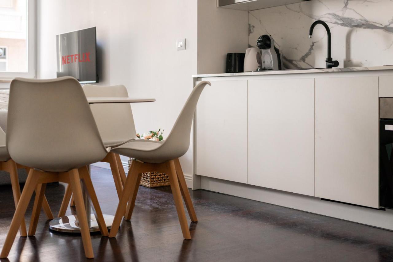 We Home - Bandello House, Corso Magenta Milano Exterior foto