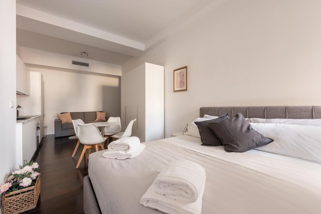 We Home - Bandello House, Corso Magenta Milano Exterior foto