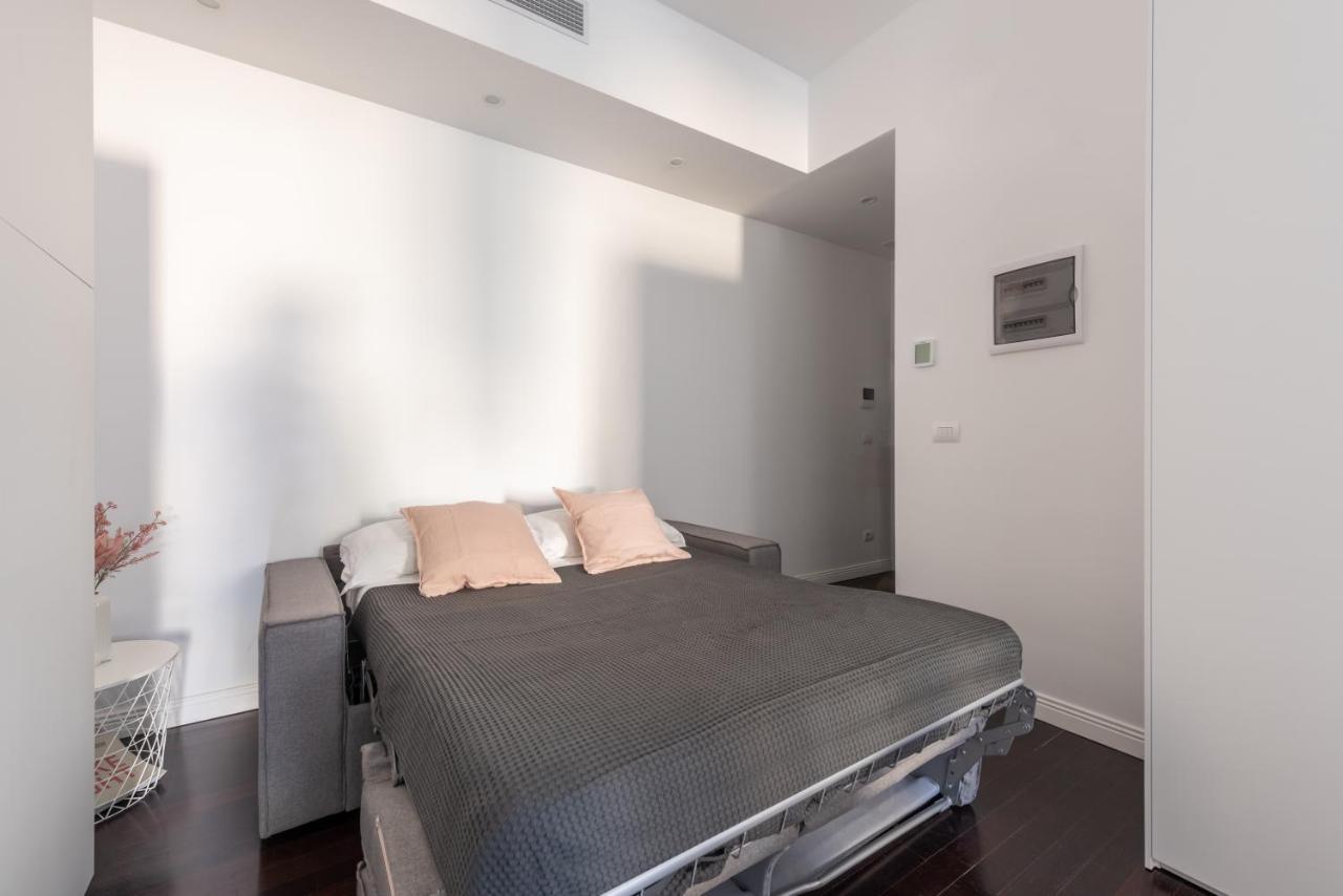 We Home - Bandello House, Corso Magenta Milano Exterior foto