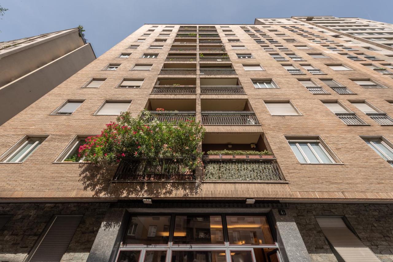 We Home - Bandello House, Corso Magenta Milano Exterior foto