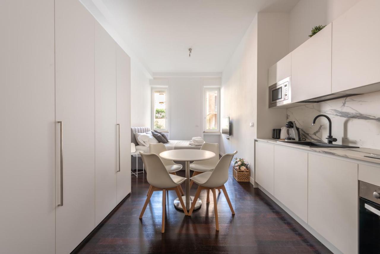 We Home - Bandello House, Corso Magenta Milano Exterior foto