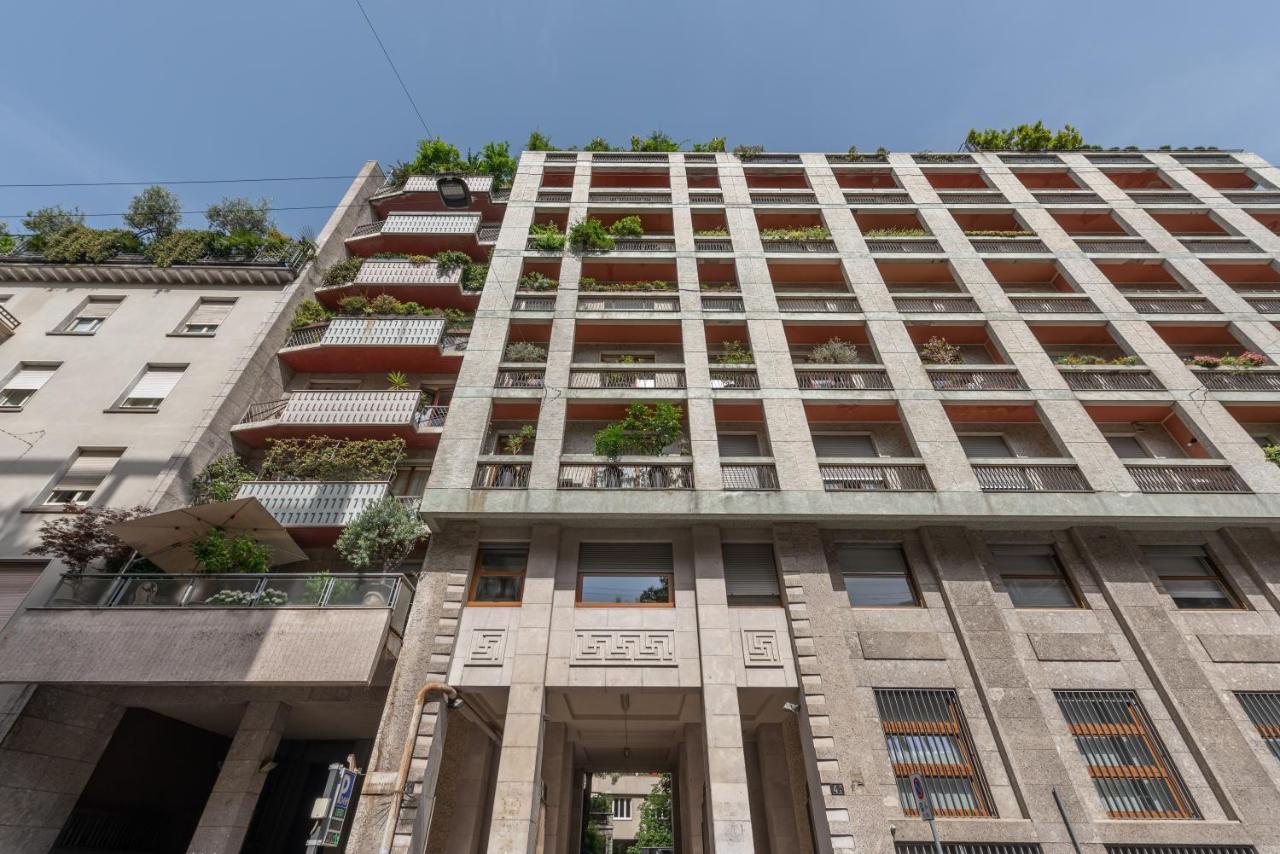 We Home - Bandello House, Corso Magenta Milano Exterior foto